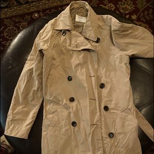Women’s Trench Coat